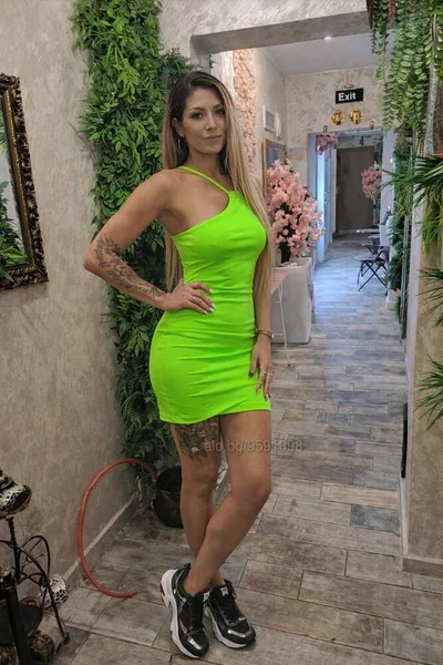 Компаньонка Русе - Габи сладката - Класически секс, Анален секс, Групов секс - снимка 1