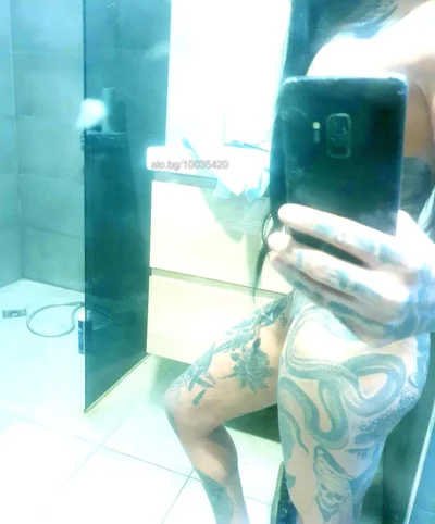 Компаньонка София - Alexandra 50 евро 30 - Френска без презерватив, Дълбоко гърло, Анилингус - снимка 3