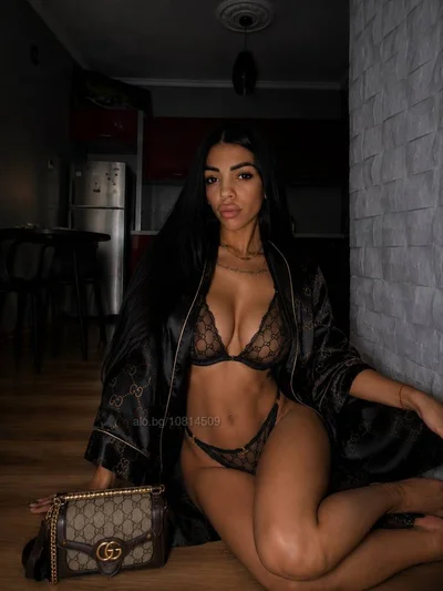 Компаньонка Русе - 💋TOP ESCORT NEW Brunette💋 - BDSM, GFE, Френска с презерватив - снимка 2