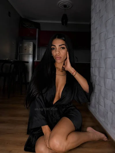 Компаньонка Русе - 💋TOP ESCORT NEW Brunette💋 - Френска без презерватив, Дълбоко гърло, Играчки - снимка 3