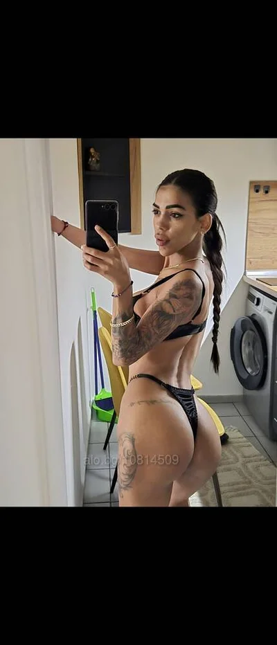 Компаньонка Русе - 💋TOP ESCORT NEW Brunette💋