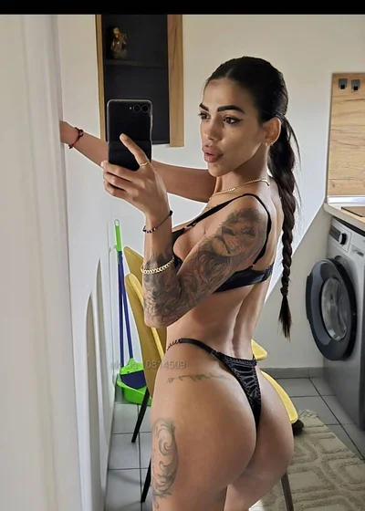 Компаньонка Русе - 💋TOP ESCORT NEW Brunette💋