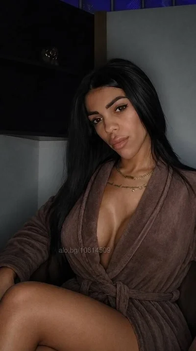 Компаньонка Русе - 💋TOP ESCORT NEW Brunette💋