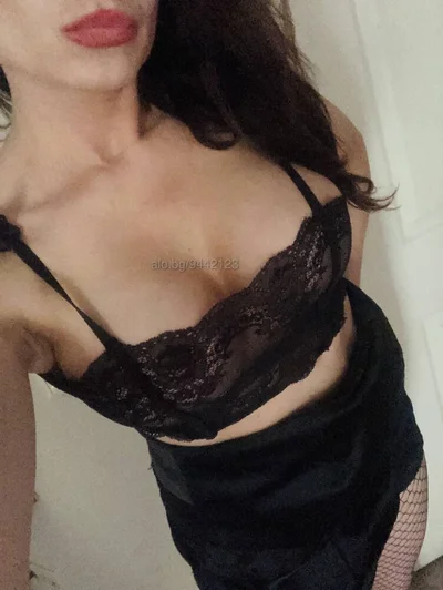 Компаньонка София - Back in the game - Орален секс, Френска с презерватив, Френска без презерватив - снимка 6