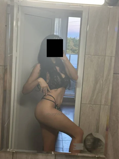 Компаньонка Варна - ‼️New Escort 🥵❤️💦‼️❤️❌🔞 🥰❤️full - Играчки, Пенис колан, Стриптийз - снимка 8