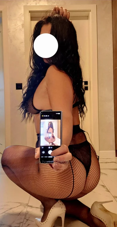 Компаньонка София - Gabby mm