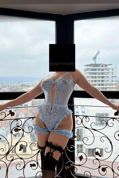 Компаньонка Варна - 💎💋 Elena Magic Touch 👠✨