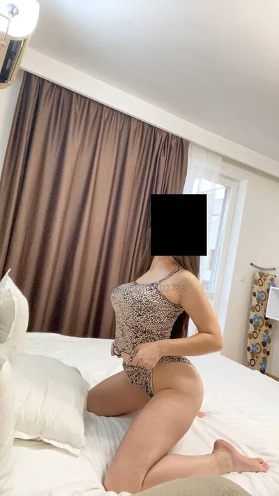 Компаньонка София - HOT MONi NEW GIRL - Класически секс - снимка 4