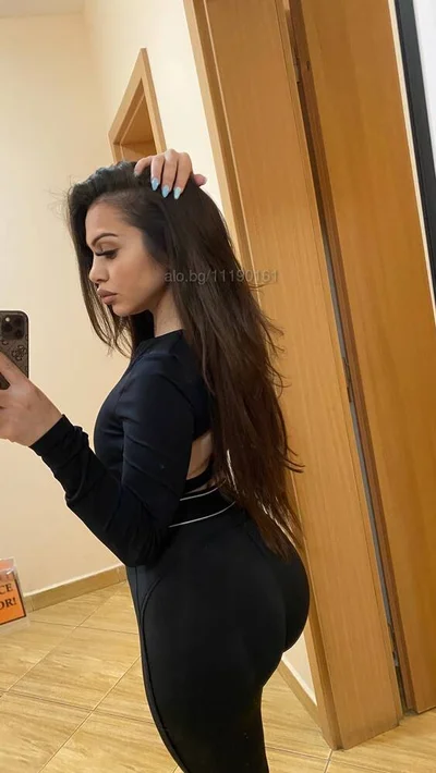 Компаньонка Пловдив - VIP Escort❤️ 🔞