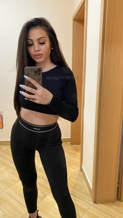Компаньонка Пловдив - VIP Escort❤️ 🔞 - Класически секс - снимка 3