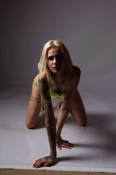 Компаньонка Пазарджик - Top Escort - Масаж, Класически секс, Групов секс - снимка 8