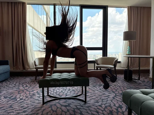 Компаньонка София - Рима-Елена - Френска с презерватив, Френска без презерватив, Дълбоко гърло - снимка 3