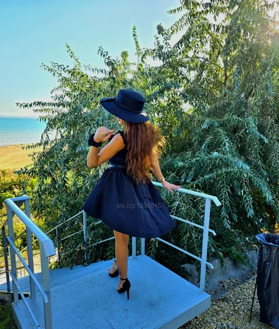 Компаньонка Бургас - Eli’zabet 🔞🔝. 👈 - Орален секс, GFE, Френска с презерватив - снимка 4