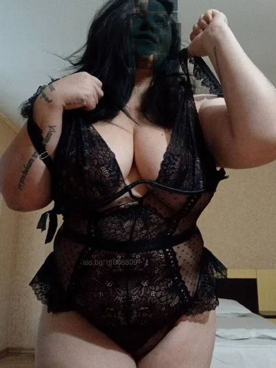 Компаньонка Варна - Тук съм за теб - Анилингус, Масаж, Класически секс - снимка 11