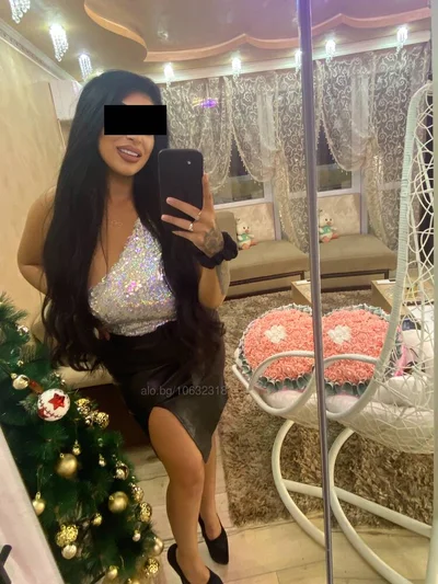 Компаньонка Созопол - One night with me🥵 - Класически секс - снимка 4