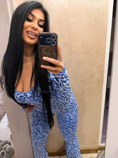 Компаньонка Бургас - Just for you - Класически секс - снимка 1