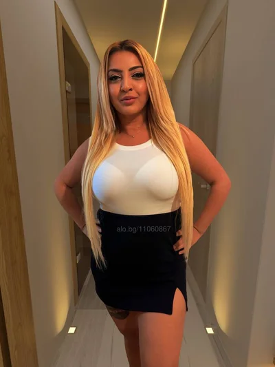 Компаньонка Бургас - Call me baby - Класически секс - снимка 2