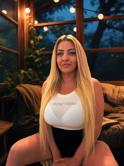 Компаньонка Бургас - Call me baby