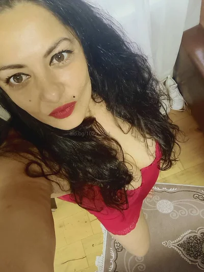 Компаньонка София - Вики ескорт - Класически секс, Орален секс, BDSM - снимка 1