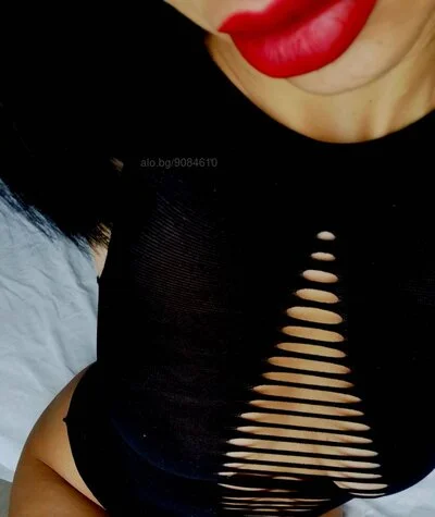 Компаньонка София - ❤️Ralichka ❤️ Escort ❤️