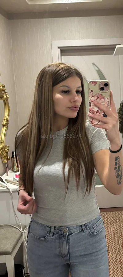 Компаньонка Силистра - Твоята тайна наслада, за - Влизане в роля, Класически секс, Френска с презерватив - снимка 3