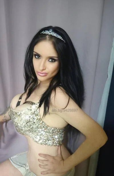 Компаньонка София - Промоция свирка в кола - Пенис колан, Стриптийз, Строга господарка - снимка 10