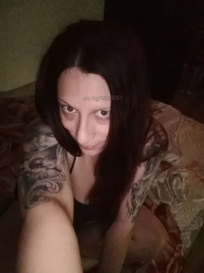 Компаньонка Варна - Запознанства ескорт - Стриптийз, Строга господарка, Робиня - снимка 6