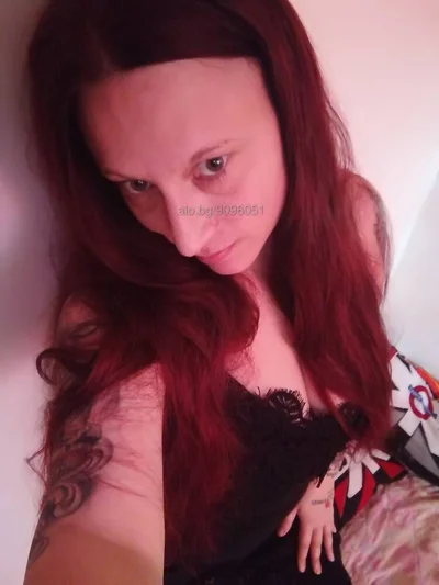 Компаньонка Варна - Запознанства ескорт - Класически секс, Групов секс, Орален секс - снимка 11