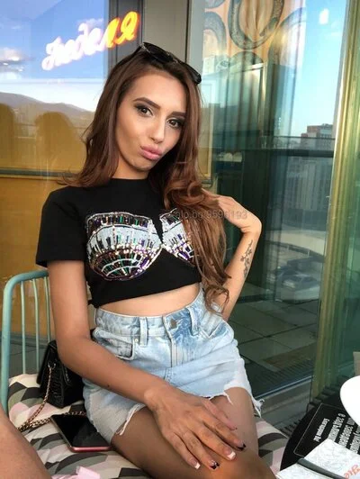 Компаньонка София - 🫦🥵sexy new minion come try it🥵🫦