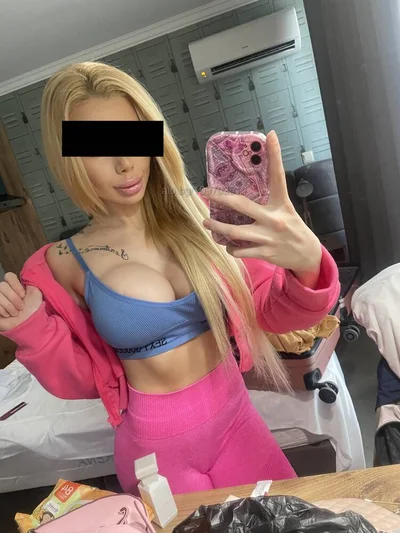 Компаньонка Пловдив - ⚜️Деби⚜️80€-Масаж+френска💋