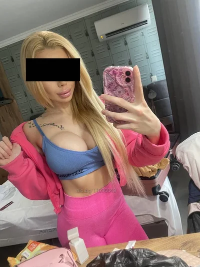 Компаньонка Пловдив - Деби💋Масаж+френска-80€