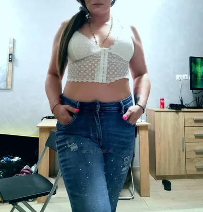 Компаньонка София - ❗🤑Бърза фр-25€🤑❗15 мин- бърза - BDSM, GFE, Френска с презерватив - снимка 4
