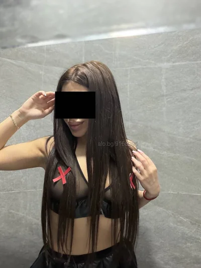 Компаньонка София - 🔞💋Blowjob Queen💋🔞 - Френска без презерватив, Стриптийз, Строга господарка - снимка 2