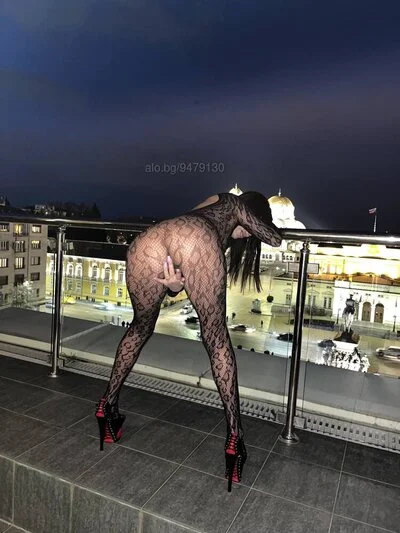 Компаньонка София - ‼️New Top Escort‼️ 🍫Emanuela🍫💋GFE💋