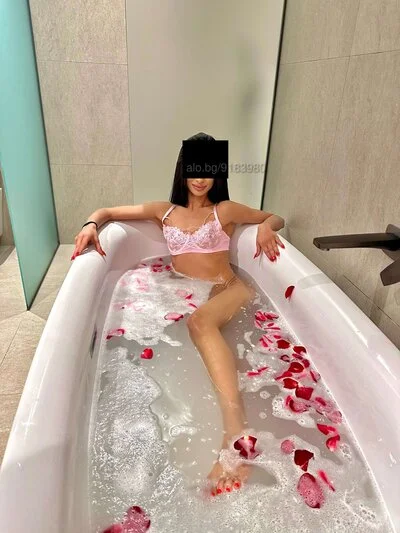 Компаньонка София - Little baby 💎🦋FULL PROGRAM - Робиня, Влизане в роля, Масаж - снимка 6