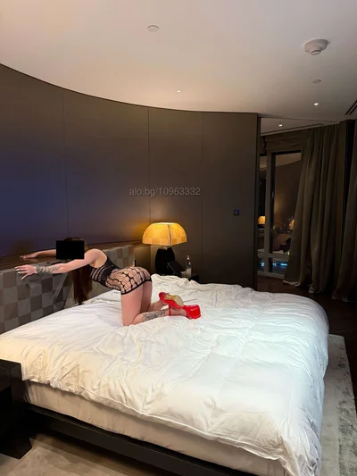 Компаньонка София - Ioana New ❤️‍🔥 150 - Френска без презерватив, Дълбоко гърло, Кунилингус - снимка 3