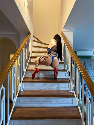 Компаньонка Варна - Simona ✅ full service 100✅