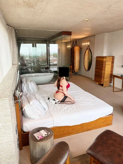 Компаньонка Варна - ✨Victoria✨ Full service 170❤️‍🔥 - BDSM, GFE, Френска с презерватив - снимка 11