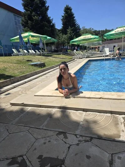 Компаньонка София - Бърза френска за 15мин. - Класически секс, BDSM, Френска с презерватив - снимка 1