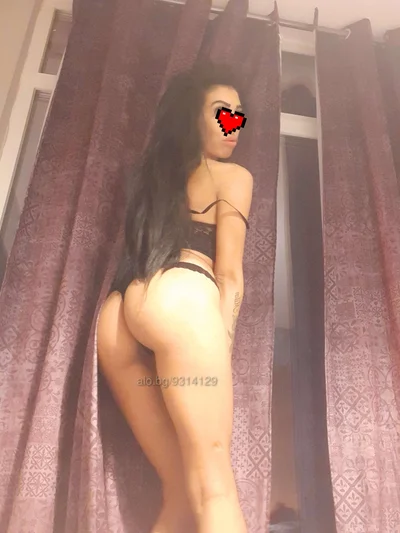 Компаньонка София - HOT 🔥 Вероника 50€ - Влизане в роля, Масаж, Класически секс - снимка 5