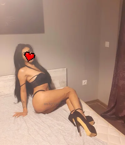 Компаньонка София - HOT 🔥 Вероника 50€ - Кунилингус, Анилингус, Играчки - снимка 8