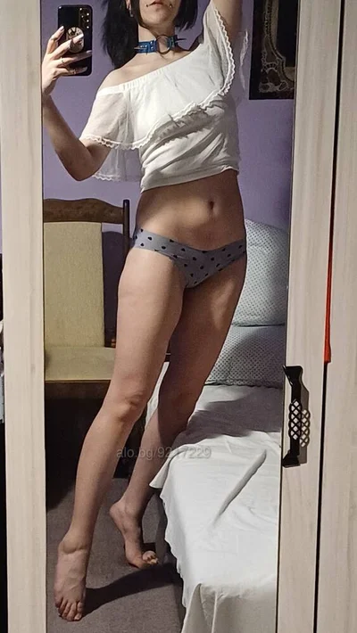 Компаньонка София - Дом~ Мис Акси ☆ - Строга господарка, Влизане в роля, Масаж - снимка 16