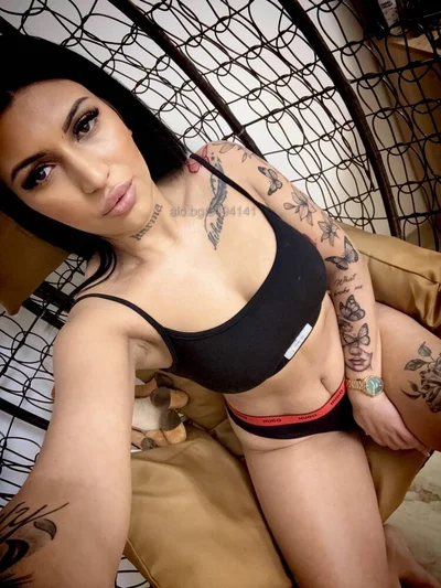 Компаньонка София - Black girl 😈 - Строга господарка, Масаж, Класически секс - снимка 2