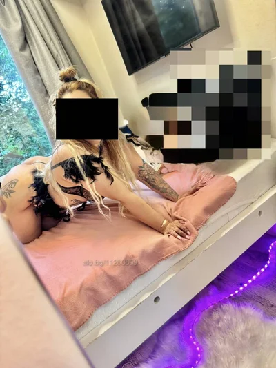 Компаньонка Слънчев бряг - 💚New escort baby for - Класически секс, Анален секс, Орален секс - снимка 1