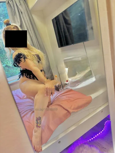 Компаньонка Слънчев бряг - 💚New escort baby for - Френска с презерватив, Френска без презерватив, Стриптийз - снимка 2