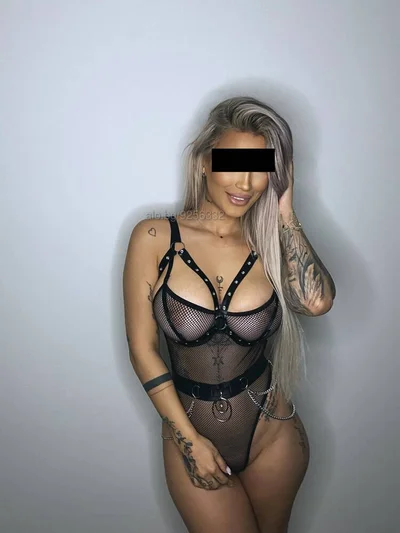 Компаньонка Пловдив - ✨miss blonde escort✨ последн ден