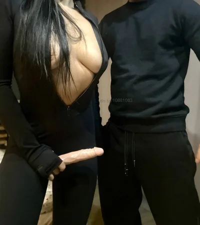 Компаньонка София - 👿 Black Crown Duo 👿 ⚜️ Ексклузивна двойна доминация ⚜️