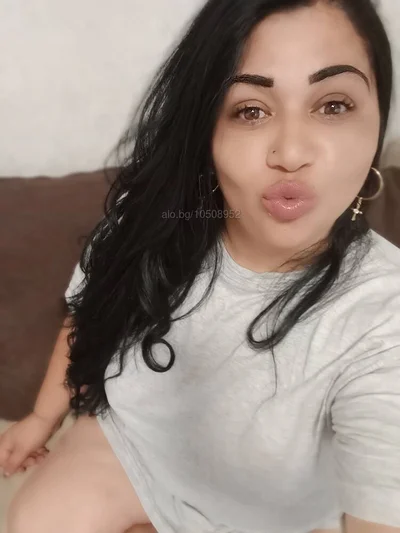 Компаньонка Габрово - Нова при вас ела - Класически секс, Френска с презерватив, Френска без презерватив - снимка 3