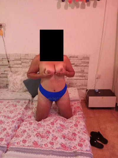 Компаньонка Варна - Шоколодово изкушение - Класически секс, Орален секс, BDSM - снимка 1