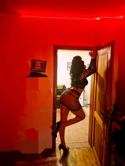 Компаньонка Пловдив - Как обичаш сладко с - Стриптийз, Влизане в роля, Класически секс - снимка 11